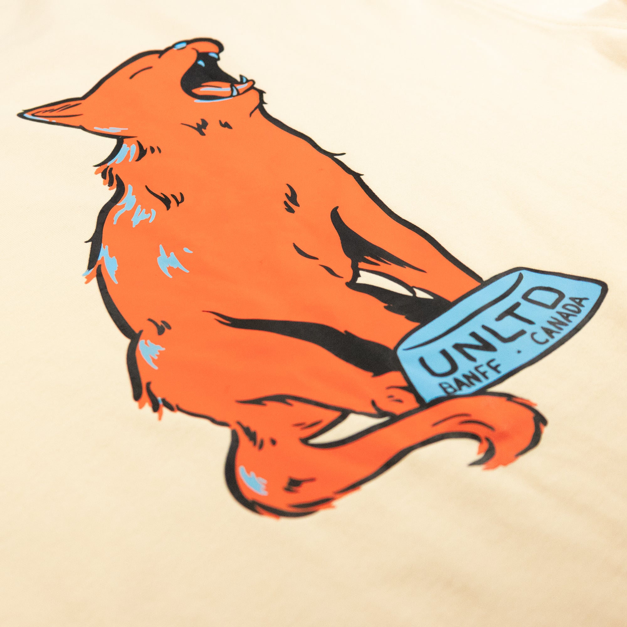 Spilled Milk T-Shirt