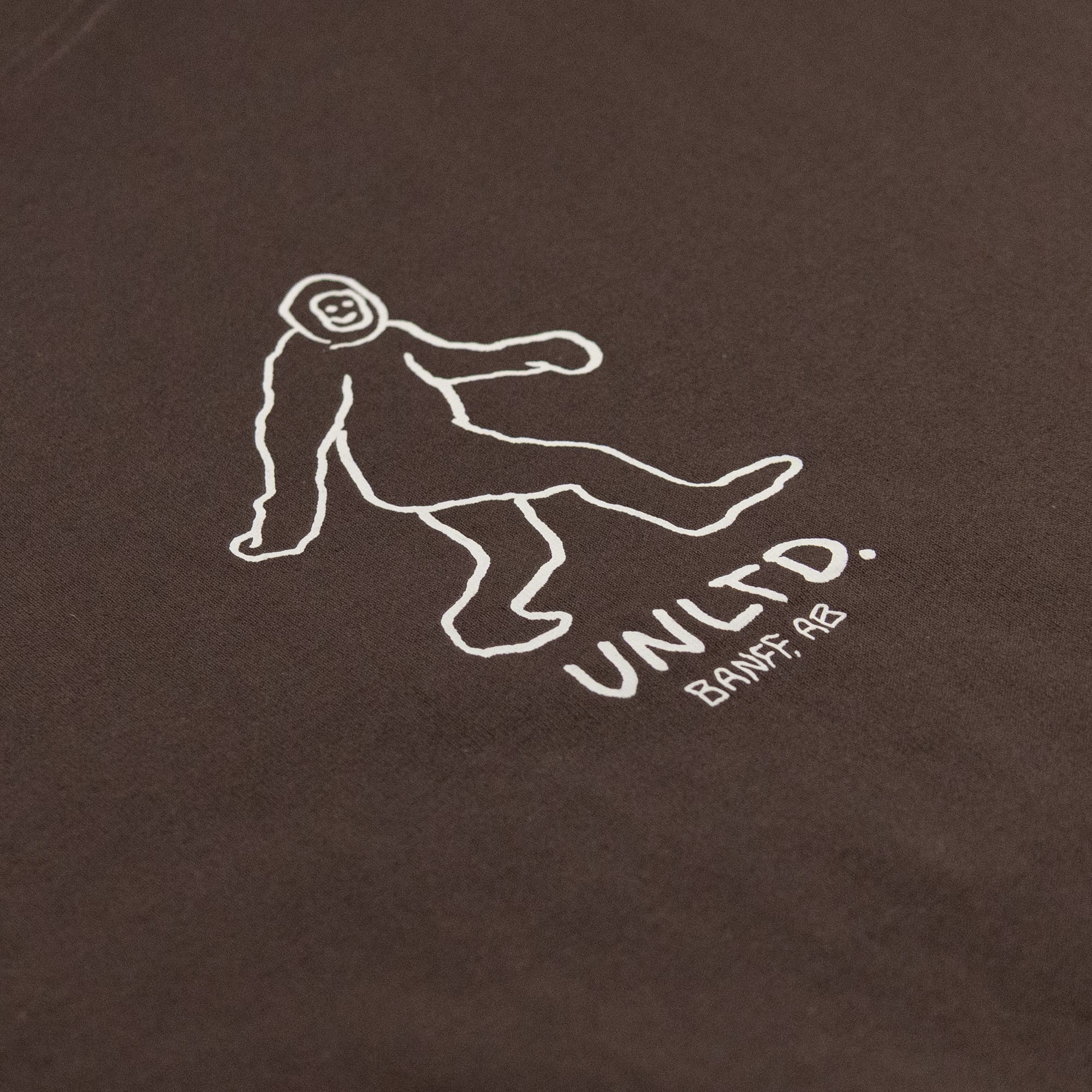 Sasquatch T-Shirt
