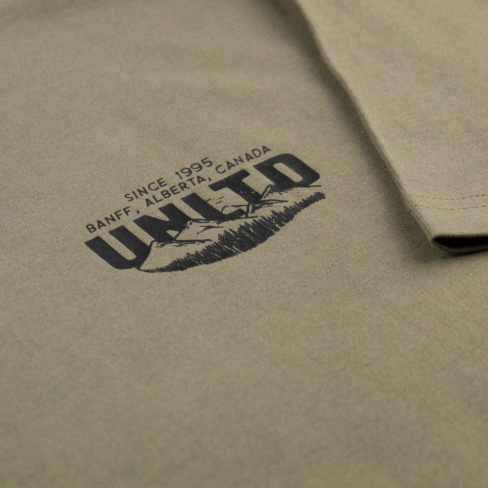 Off The Rails T-Shirt