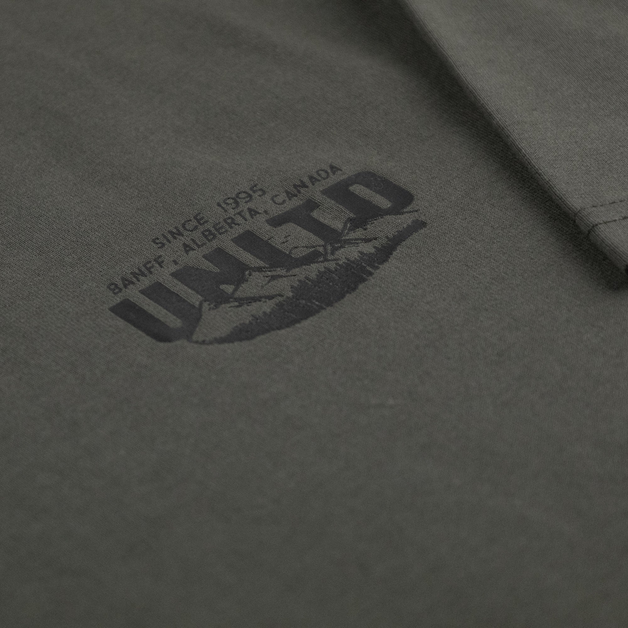 Off The Rails T-Shirt