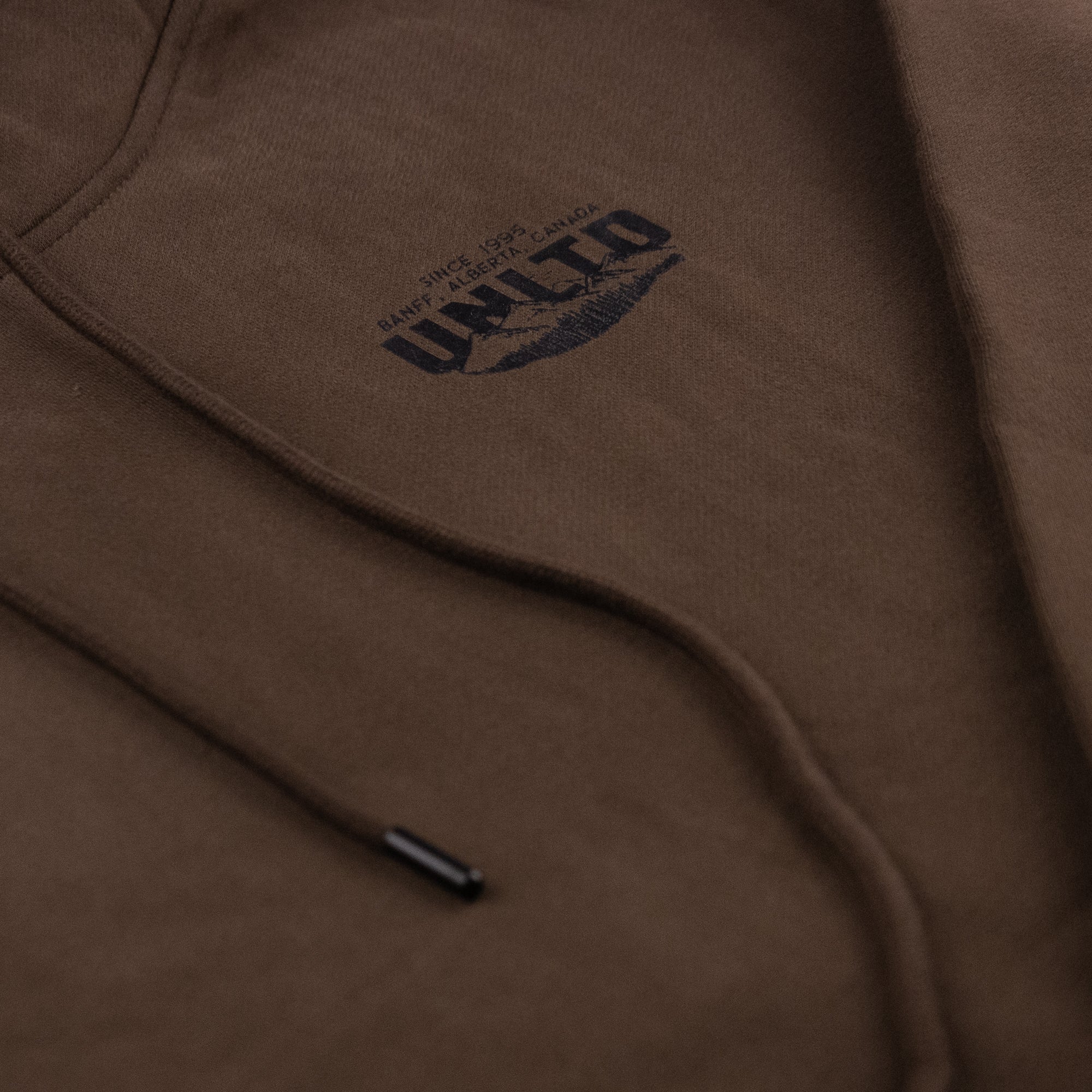 Off The Rails Hoodie
