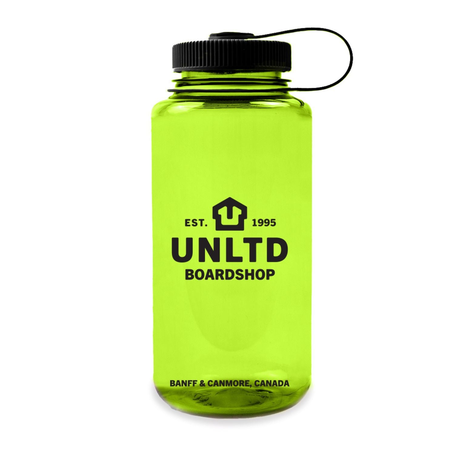 UNLTD Nalgene