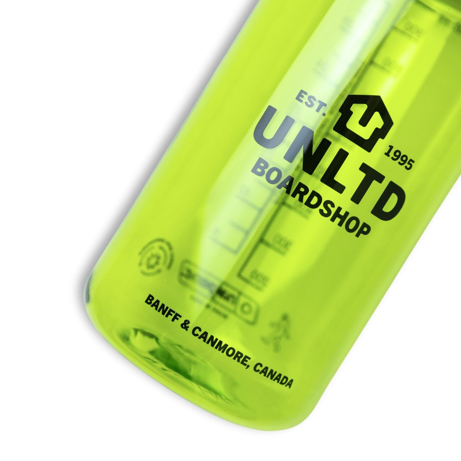 UNLTD Nalgene