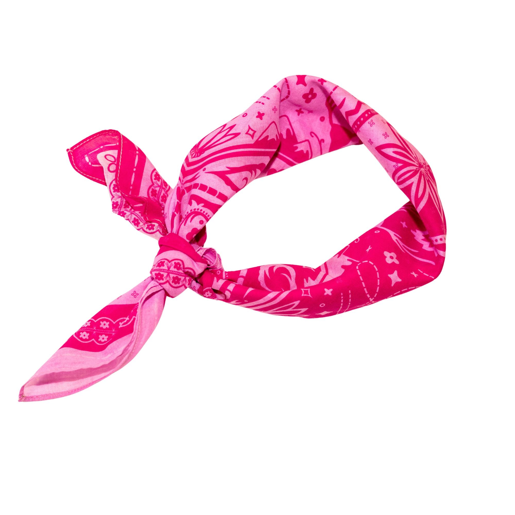 'Berta Baby Bandana