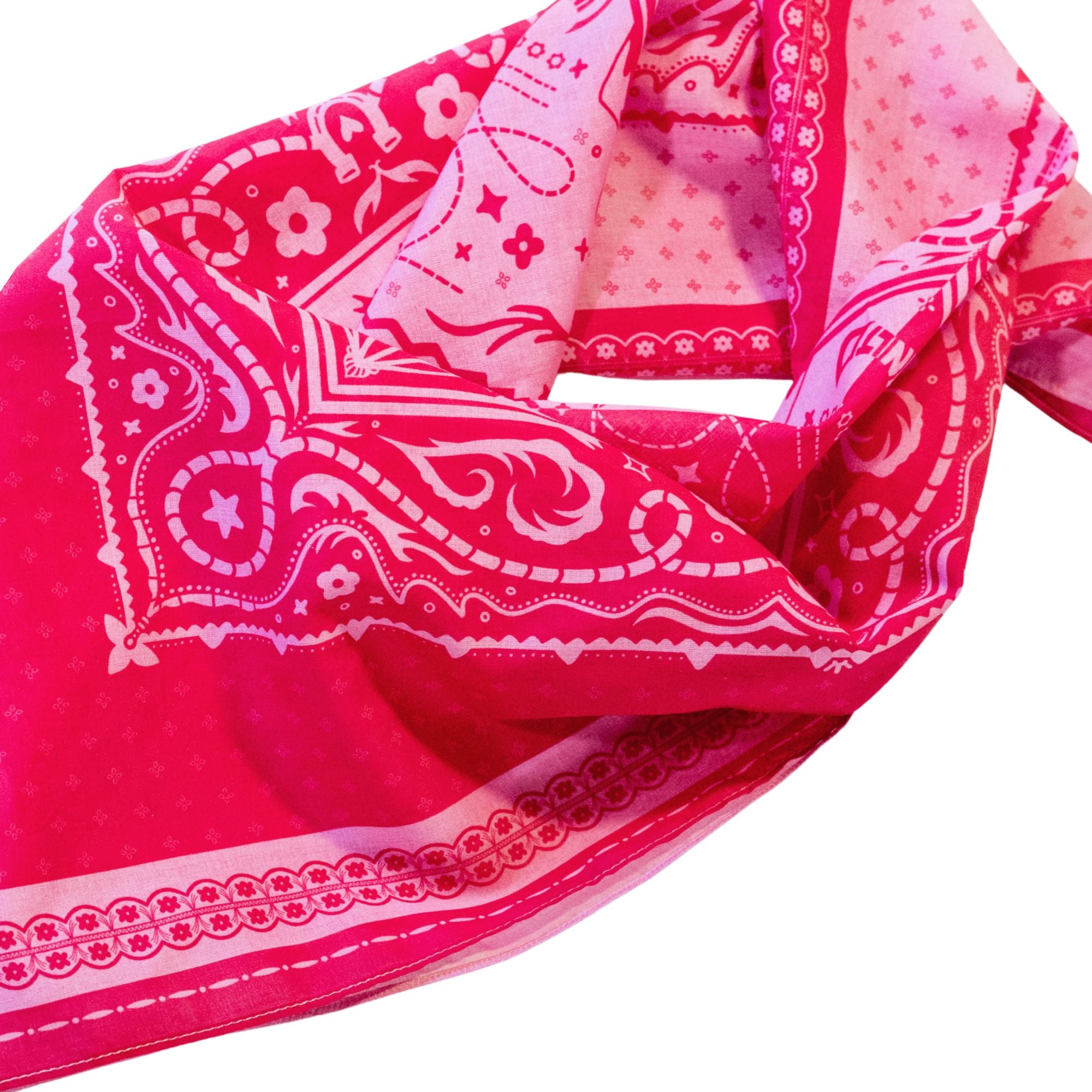 'Berta Baby Bandana
