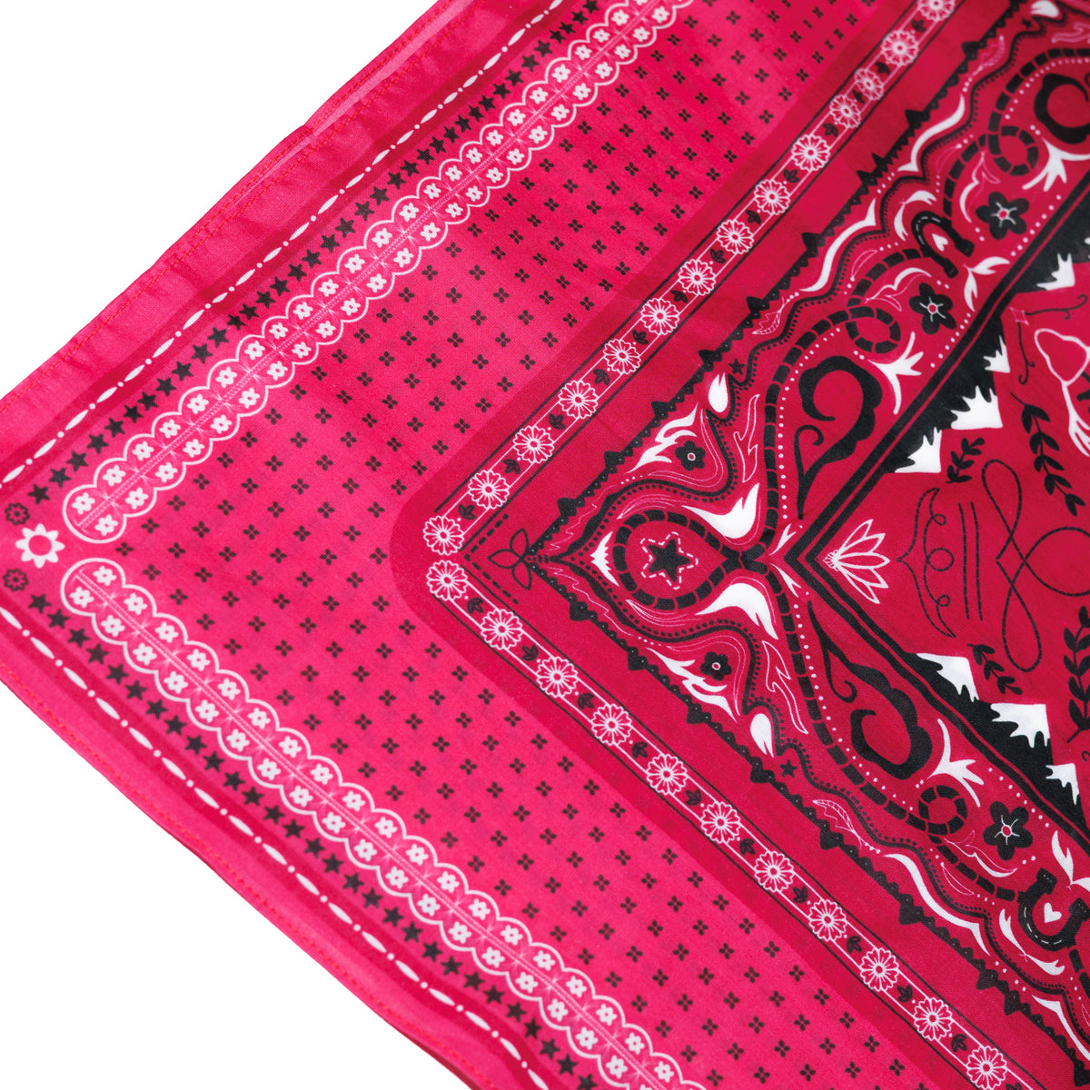 'Berta Baby Bandana