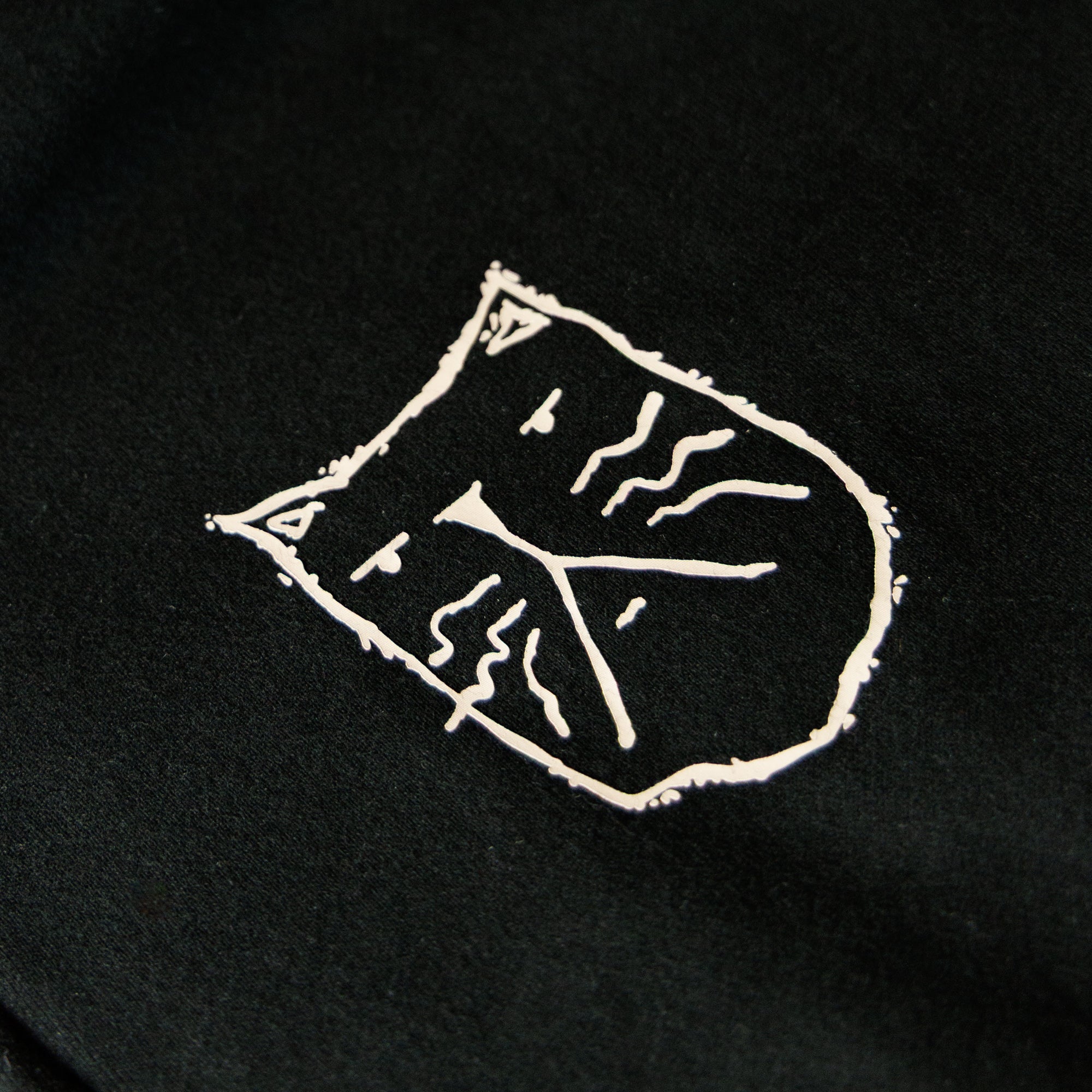 Fever Dream Zip Hoodie