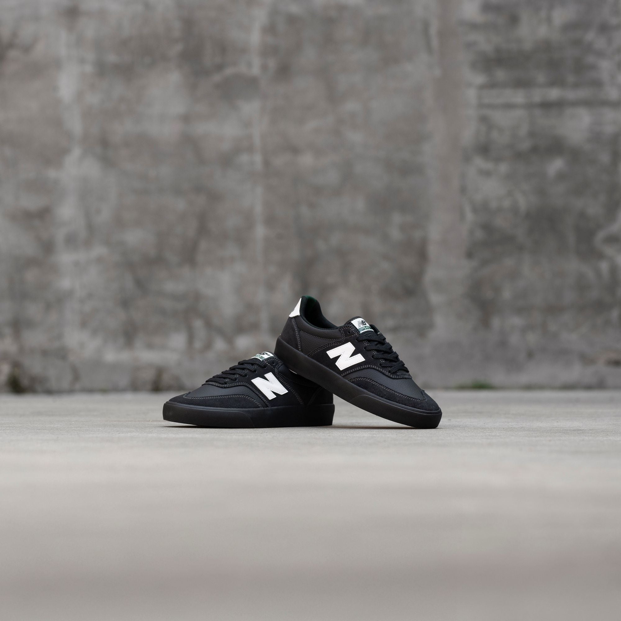 NB Numeric 340