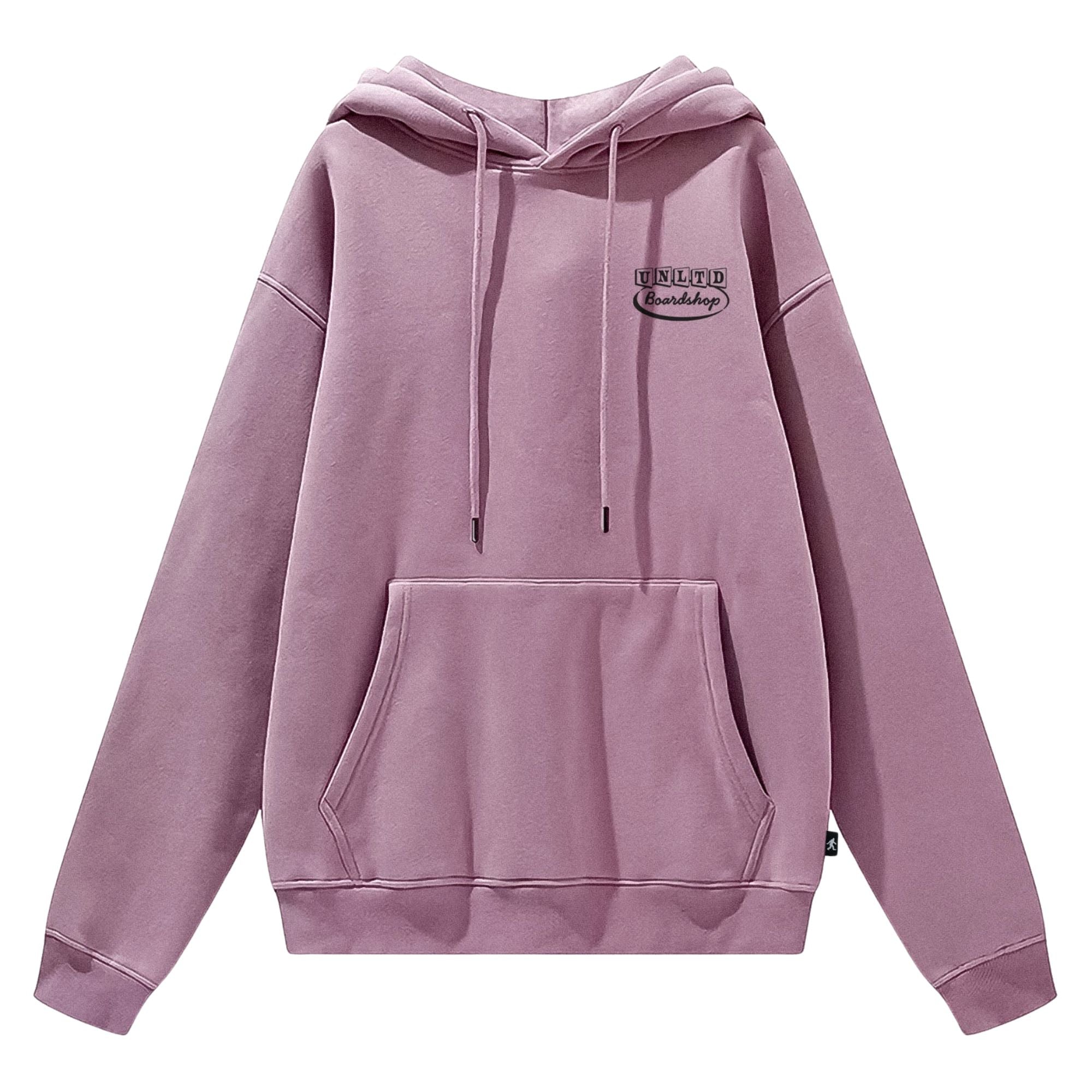 No Vacancy Hoodie