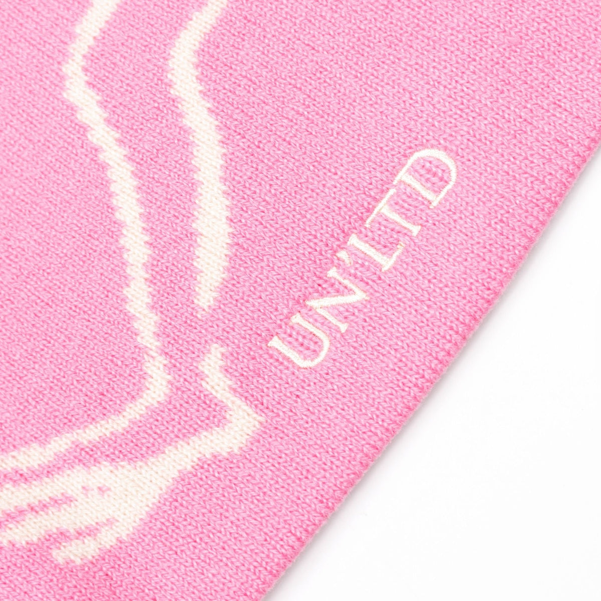 UN'LTD Skully Beanie