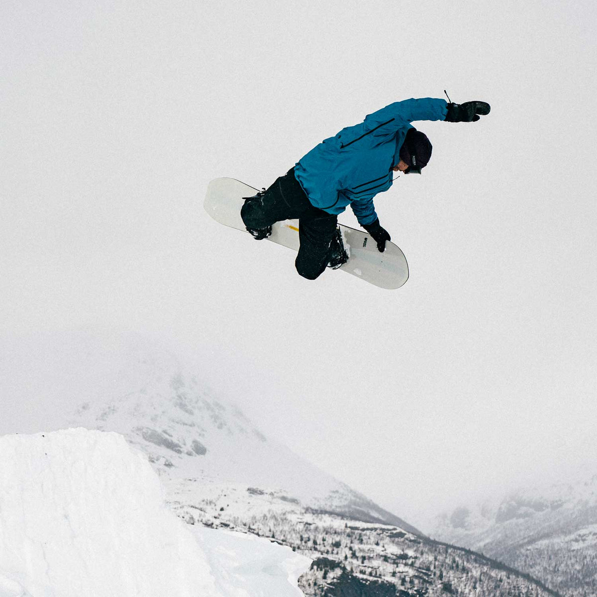 Horizon Snowboard