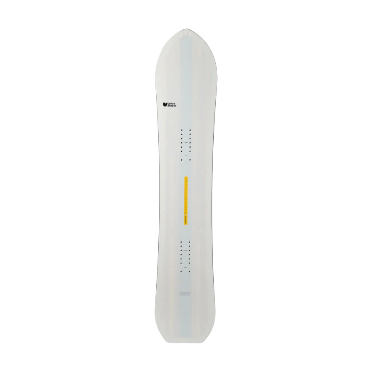 Horizon Snowboard