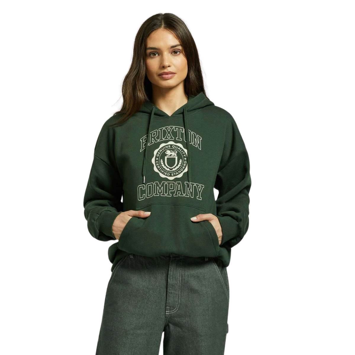 University Women's Hoodie