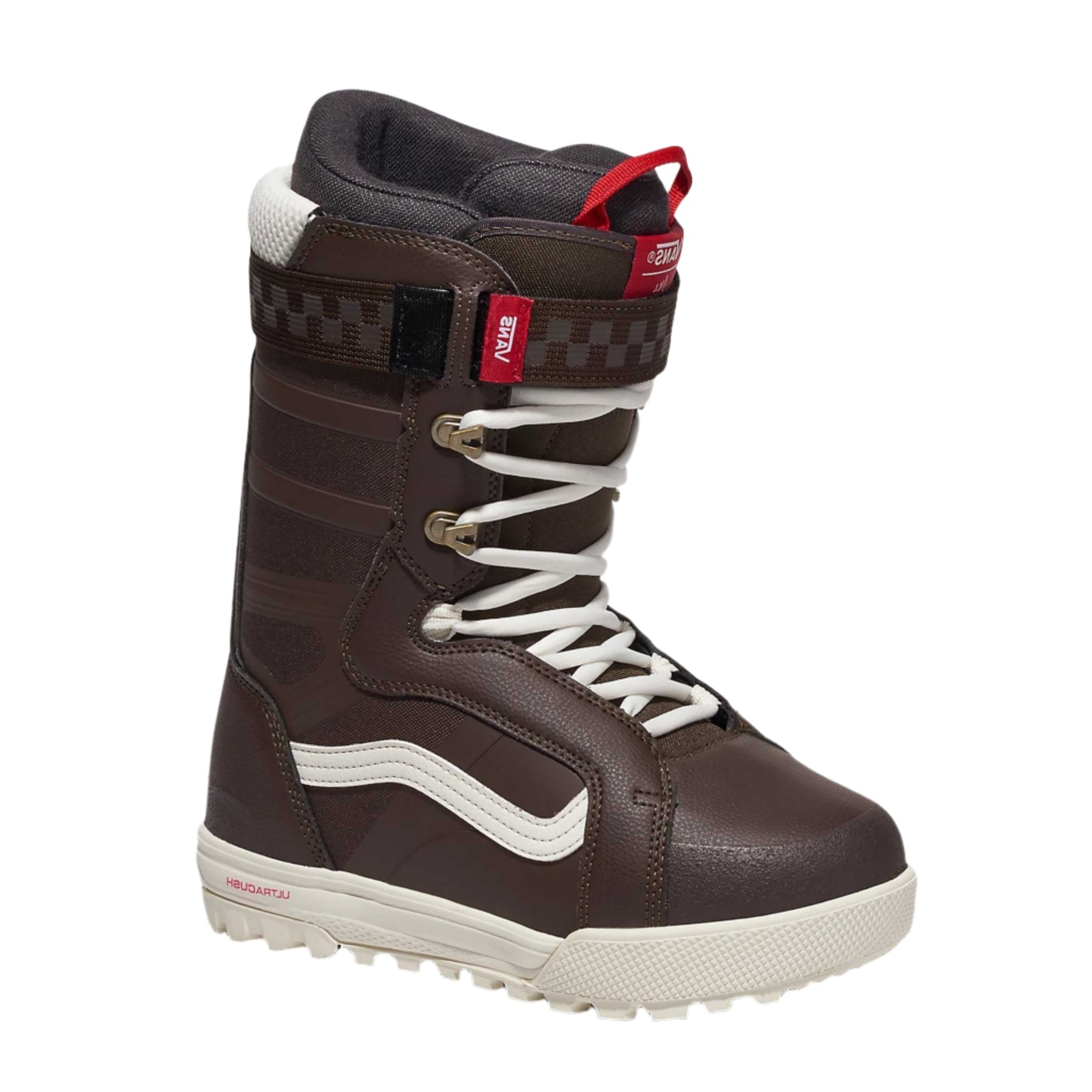 Women's Hi-Standard Pro X Jill Perkins Snowboard Boot
