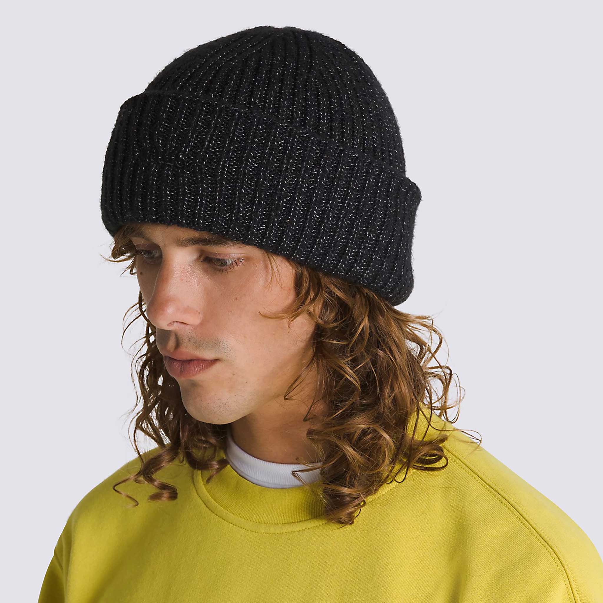 Densmore Wide Cuff Beanie