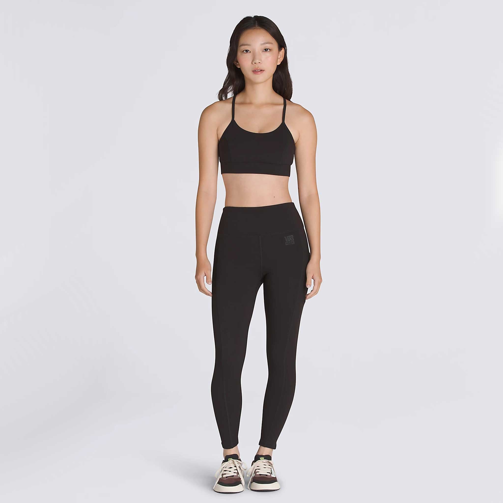 MTE Crosspath Legging
