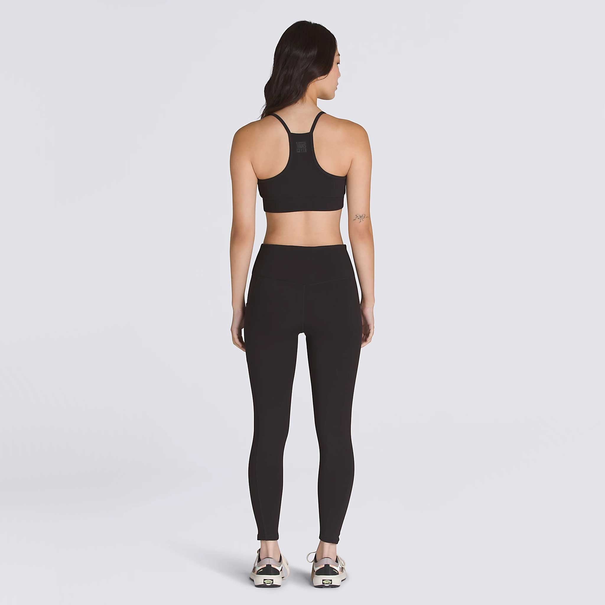 MTE Crosspath Legging