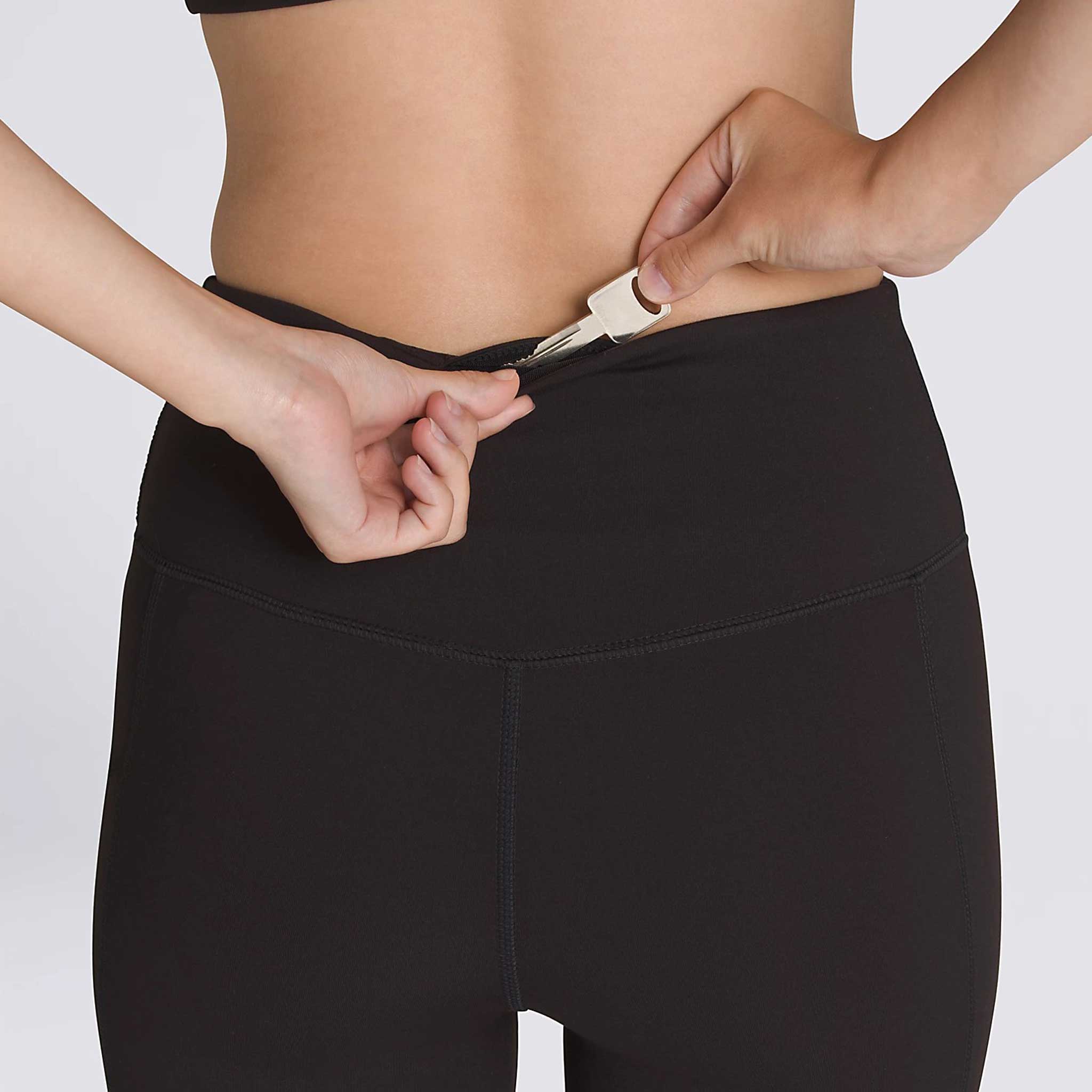 MTE Crosspath Legging