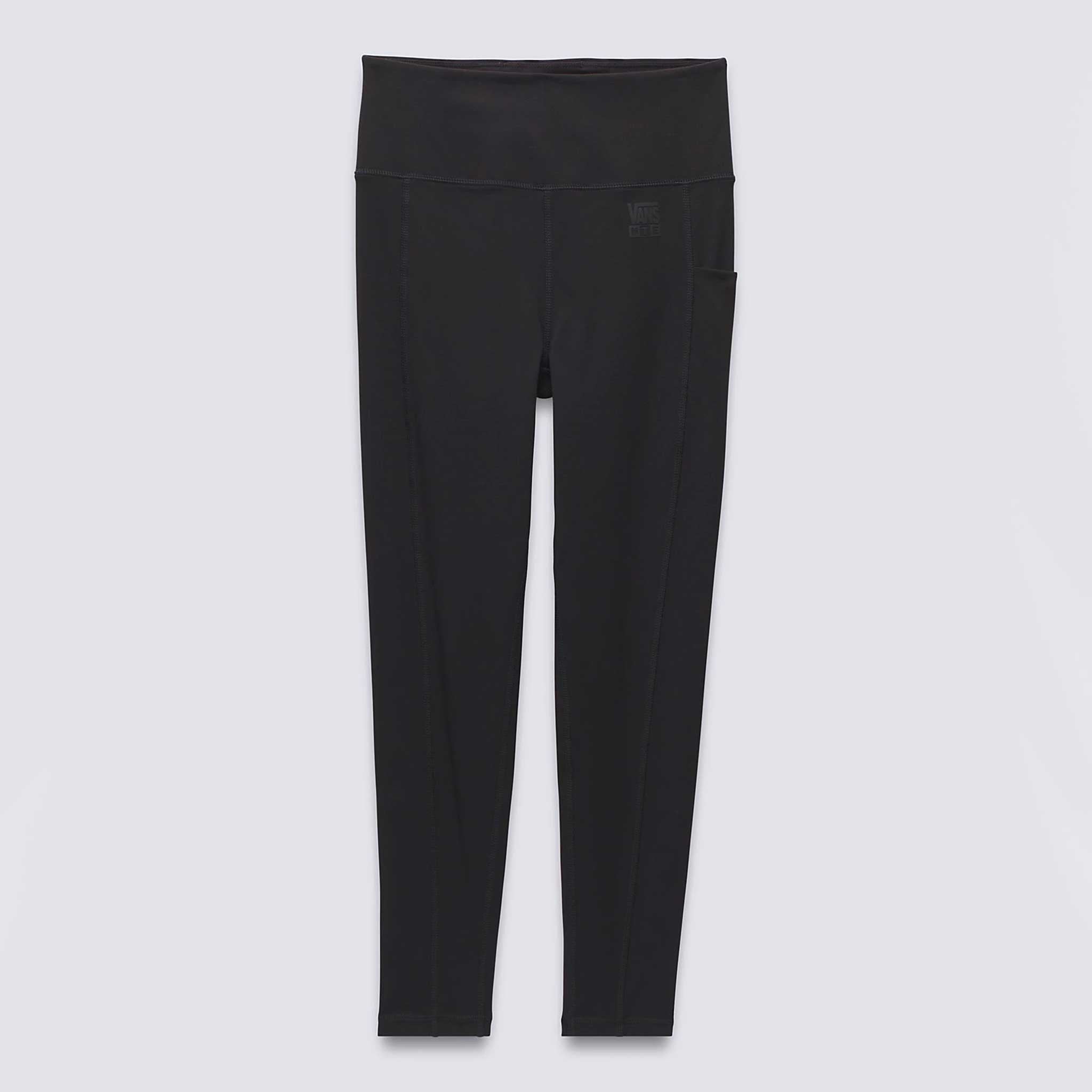 MTE Crosspath Legging