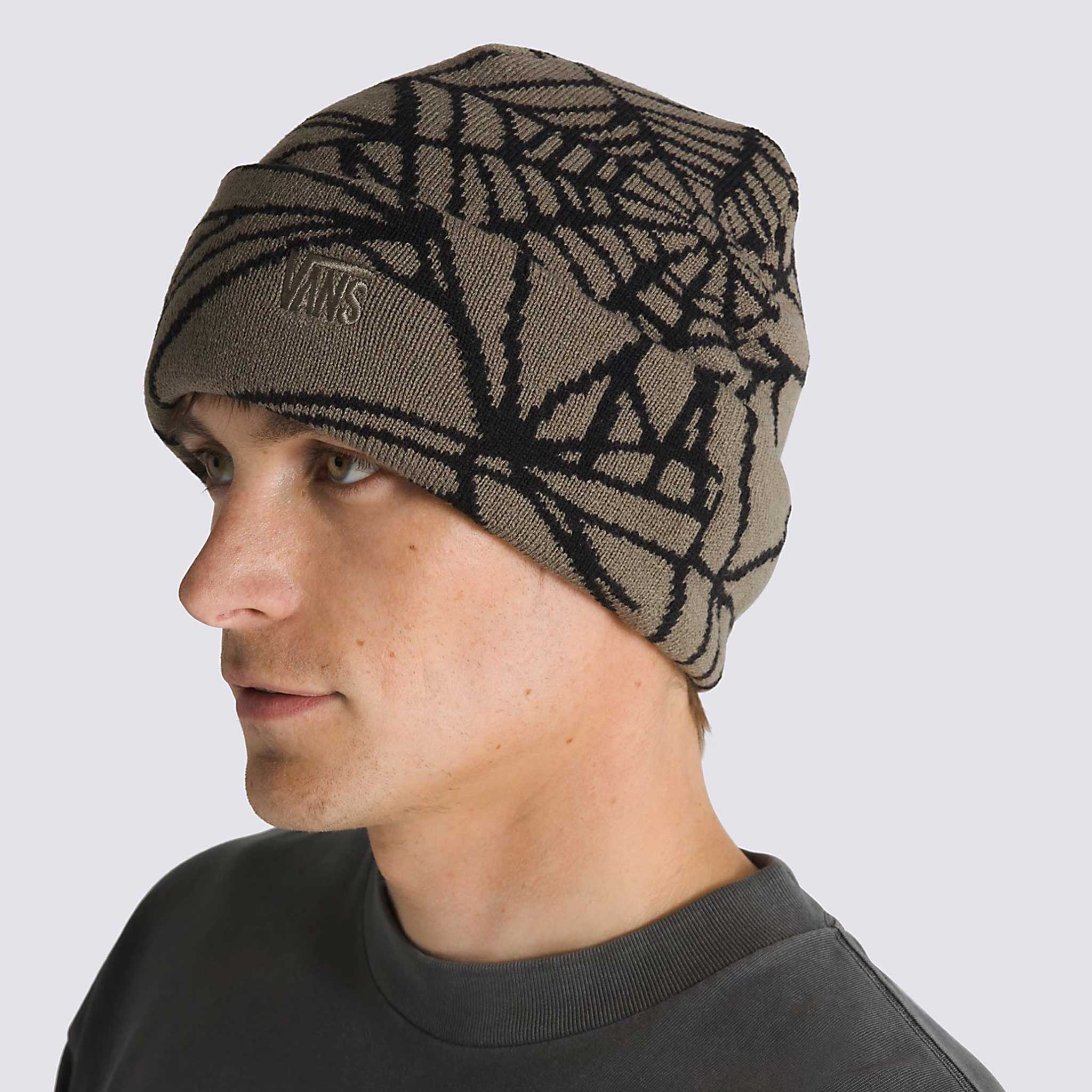 MTE Expedition Cuff Beanie