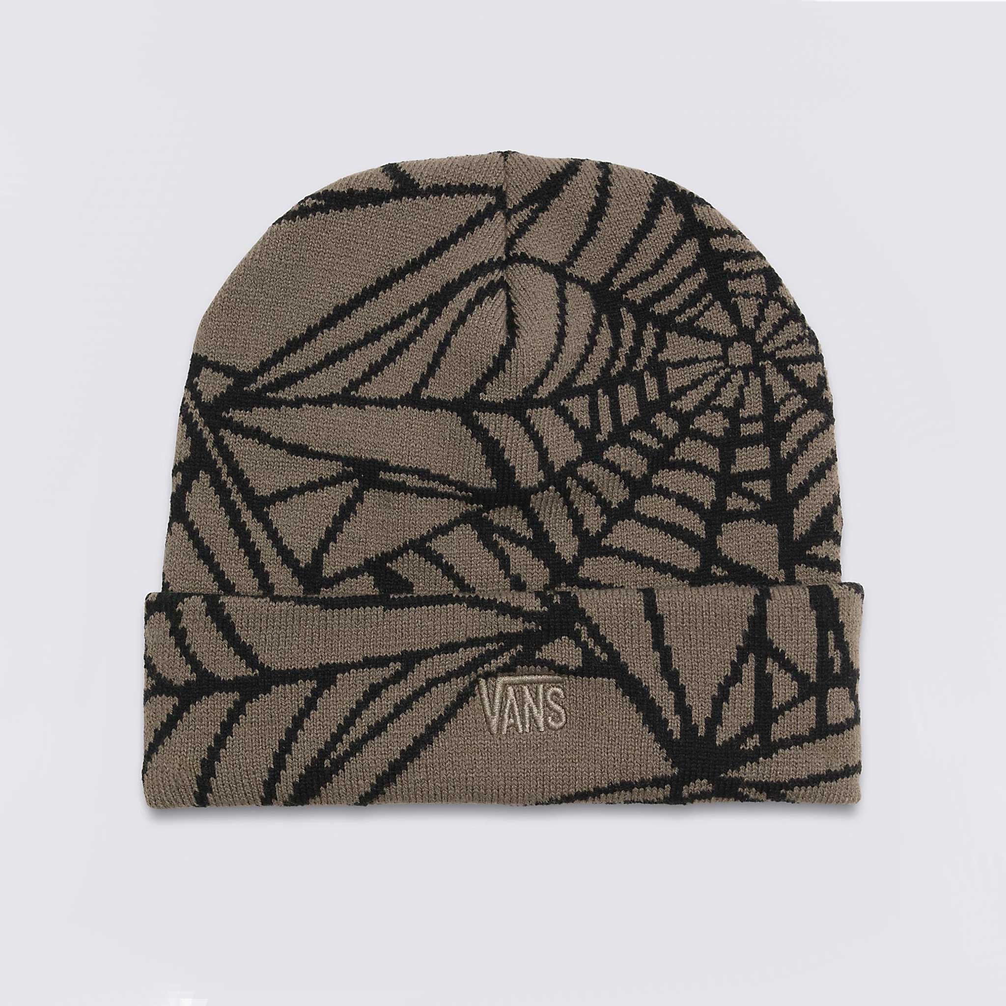 MTE Expedition Cuff Beanie