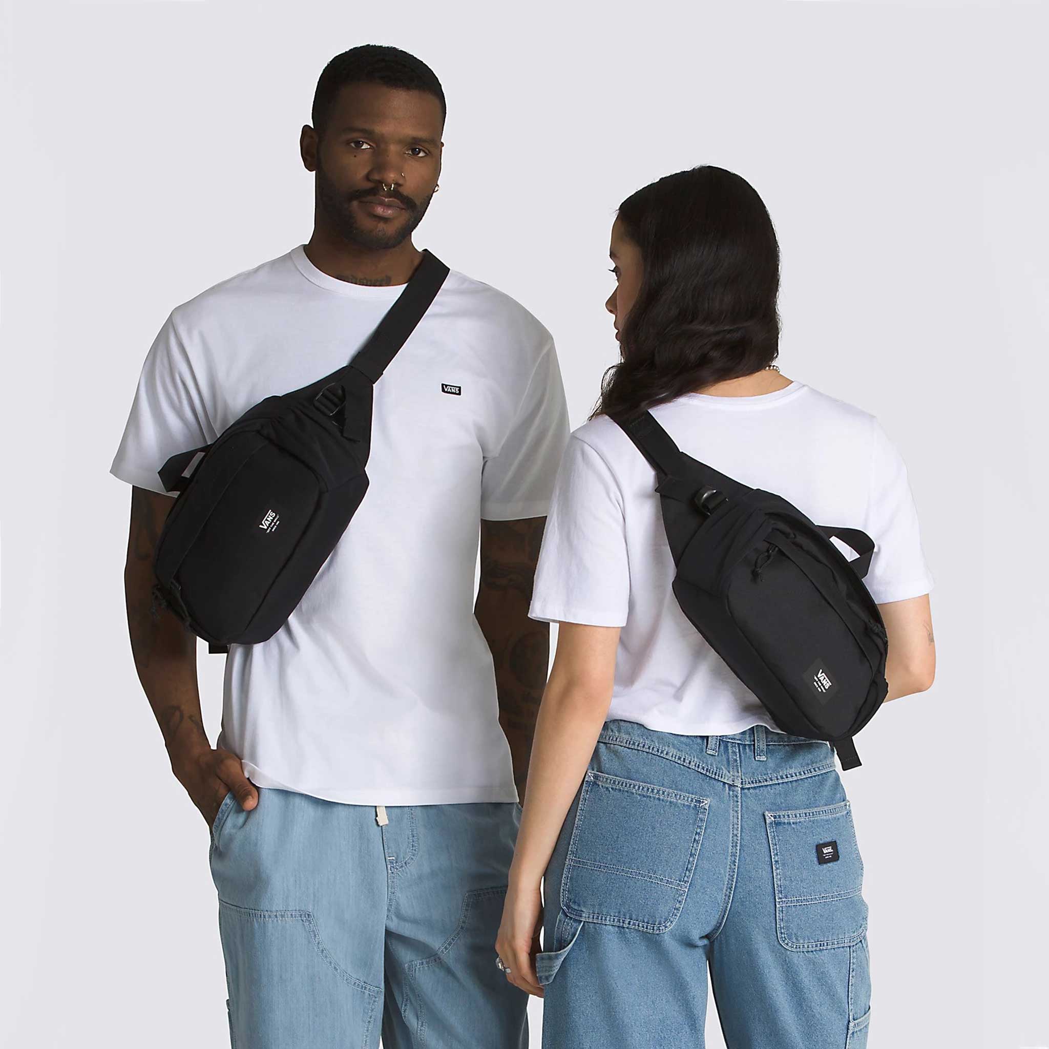 Bounds Cross Body Bag