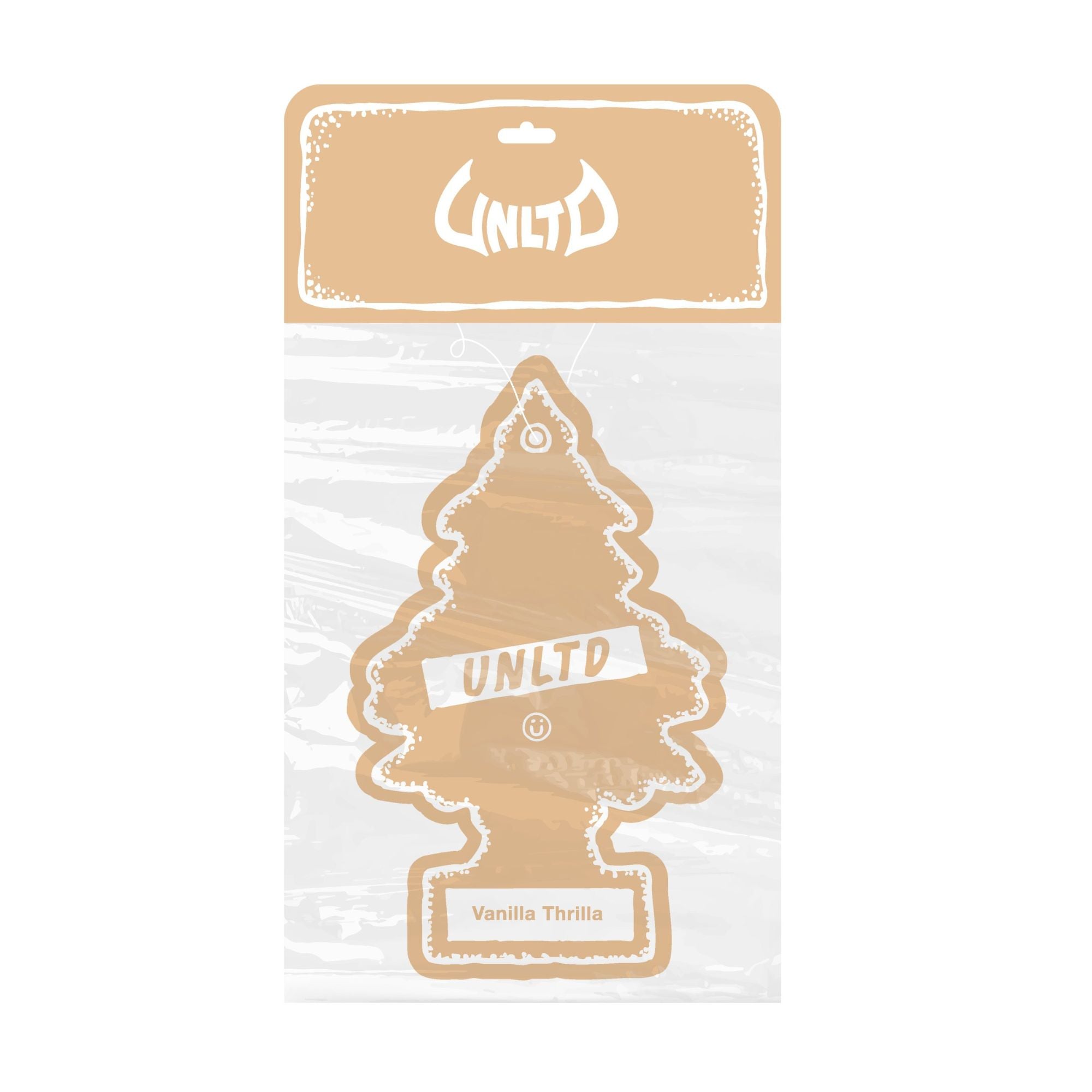 Unltd Pine & Dandy Air Freshener - UNLTD Boardshop