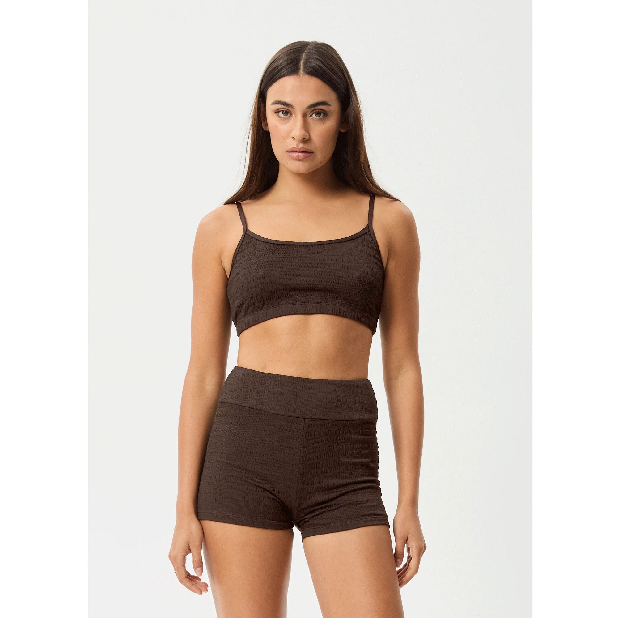 Cleo Recycled Bikini Top