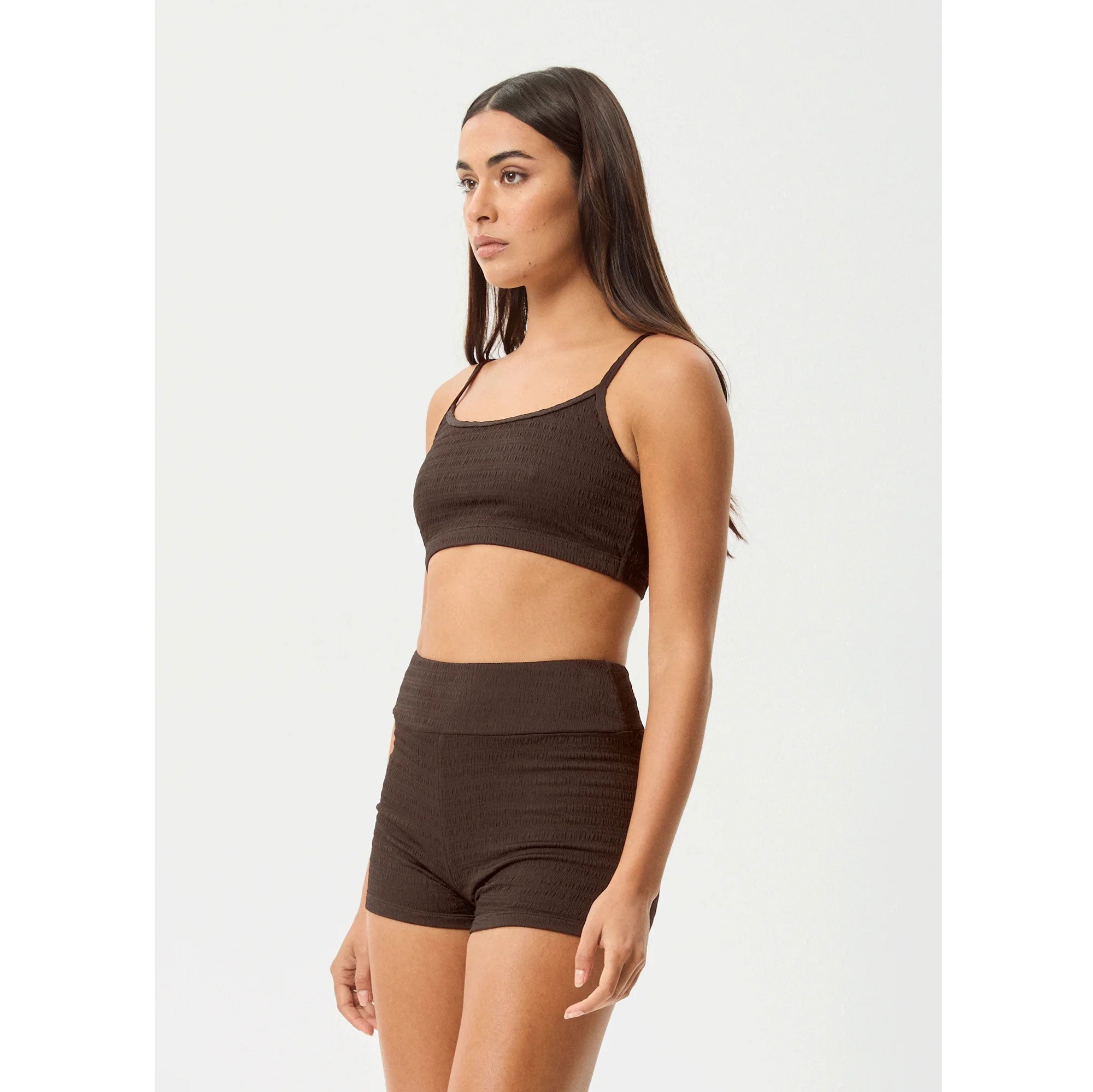 Cleo Recycled Bikini Top