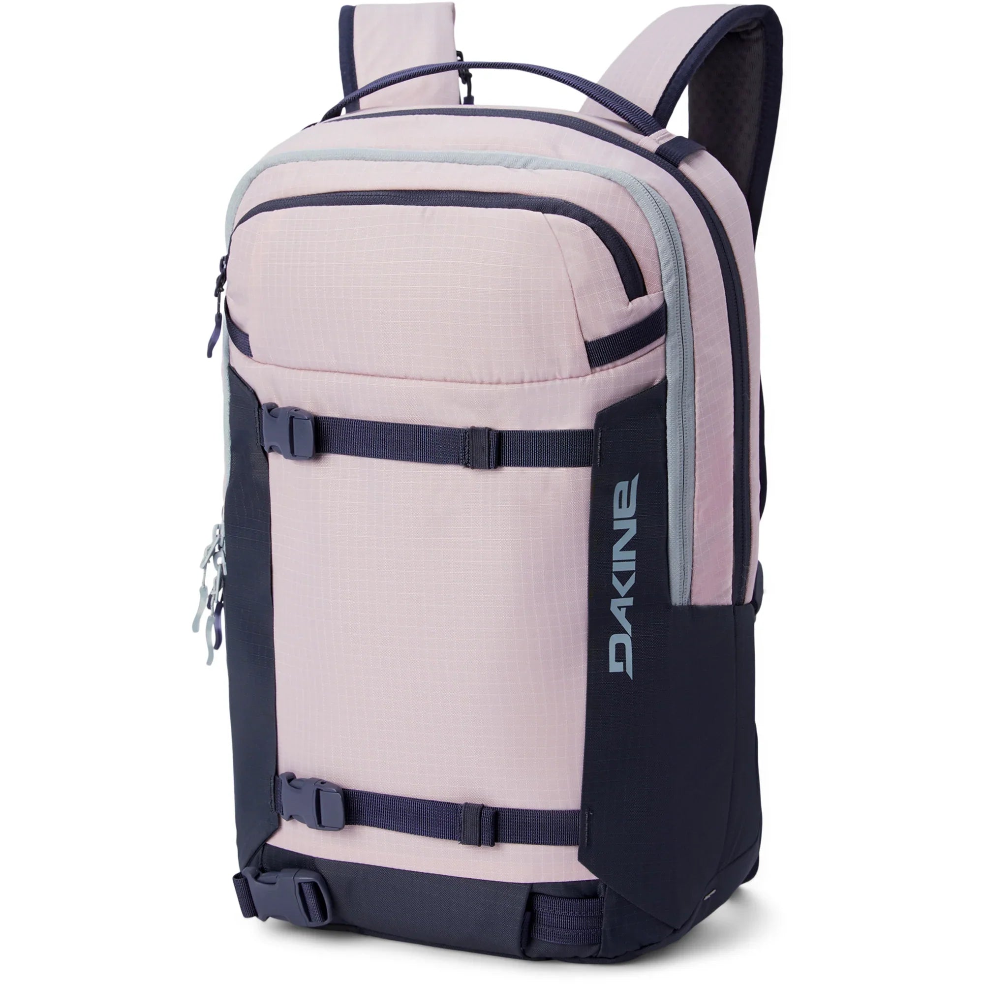 Dakine Snowboard Backpacks Women s Mission Pro 18L Burnished Lilac