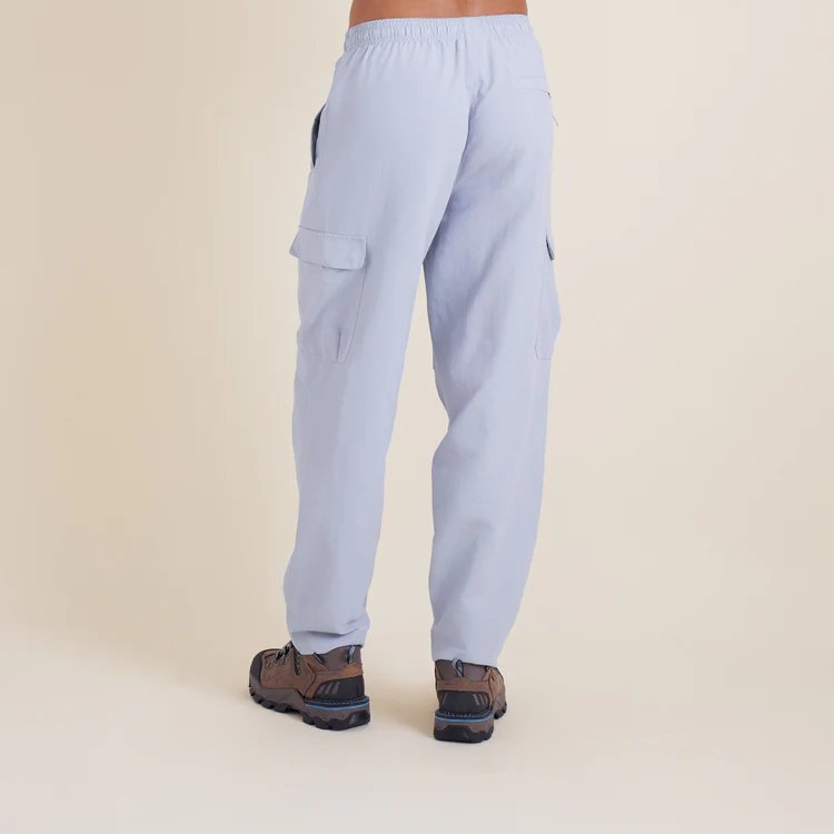 River Hybrid Pant