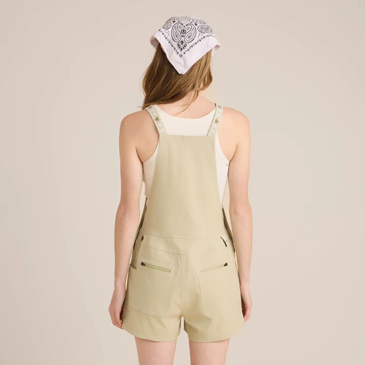 Canyon Romper