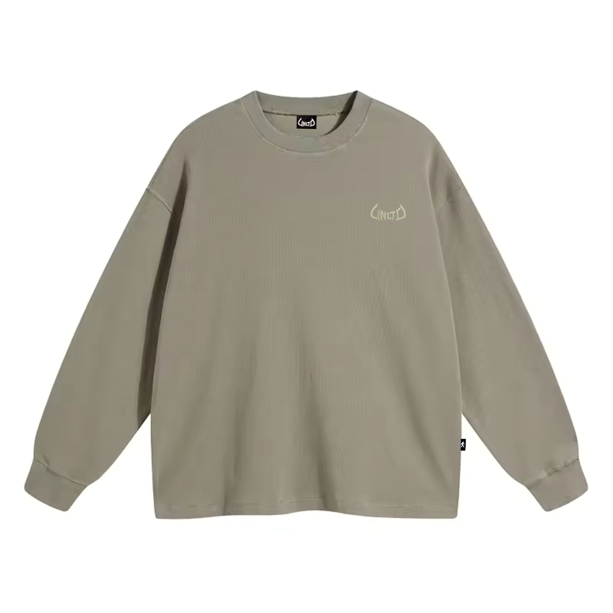 Unltd Legacy Waffle LS - UNLTD Boardshop