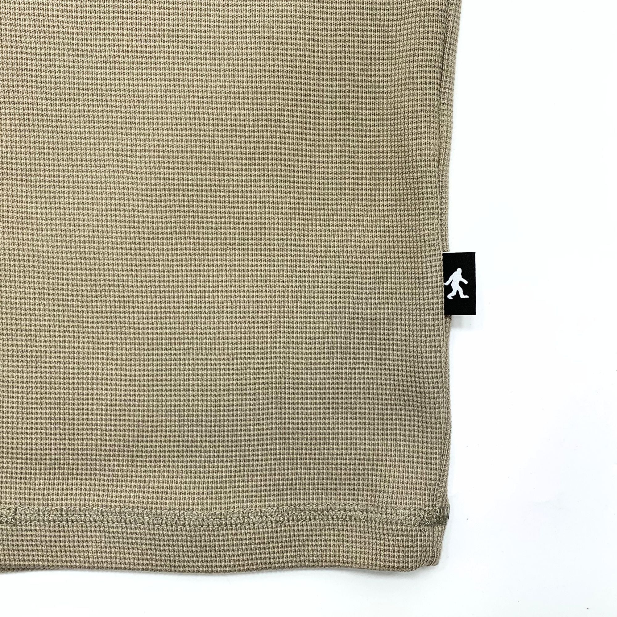 Unltd Legacy Waffle LS - UNLTD Boardshop