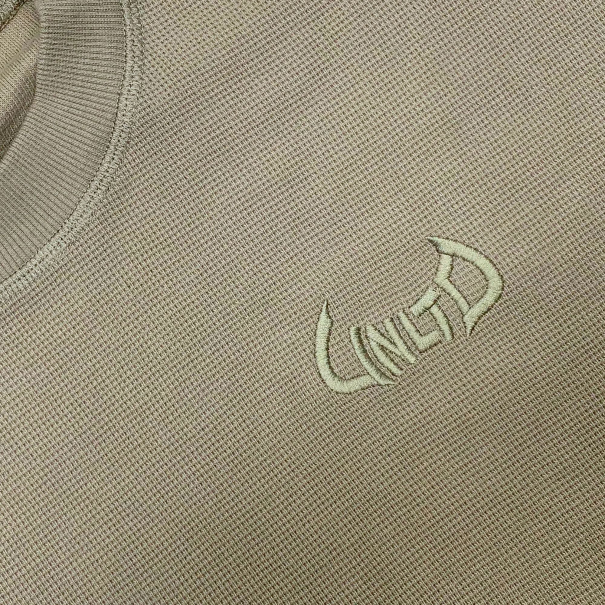 Unltd Legacy Waffle LS - UNLTD Boardshop