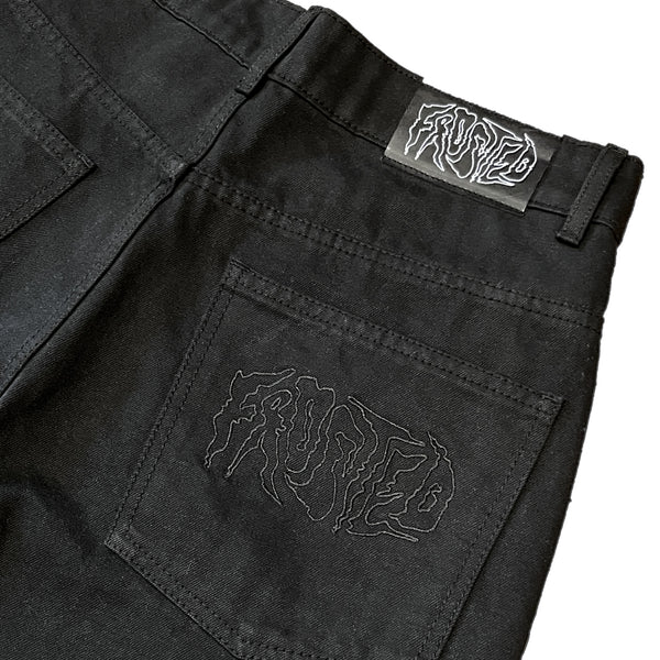 Wavypants Pants