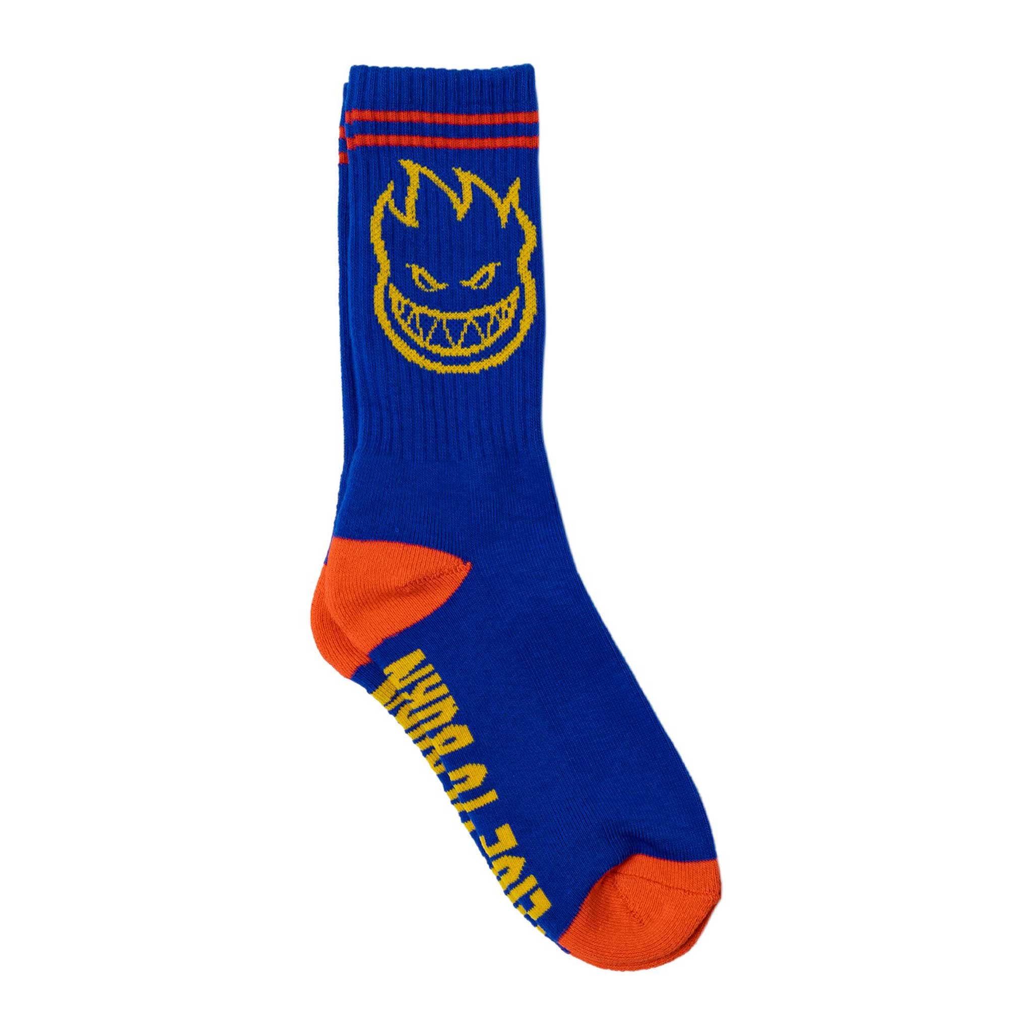 Bighead Socks