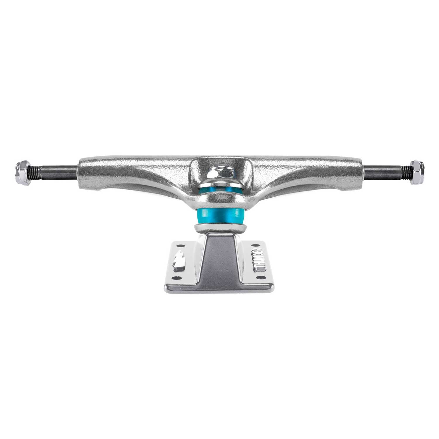 Polished Hollow Lights II Skateboard Trucks