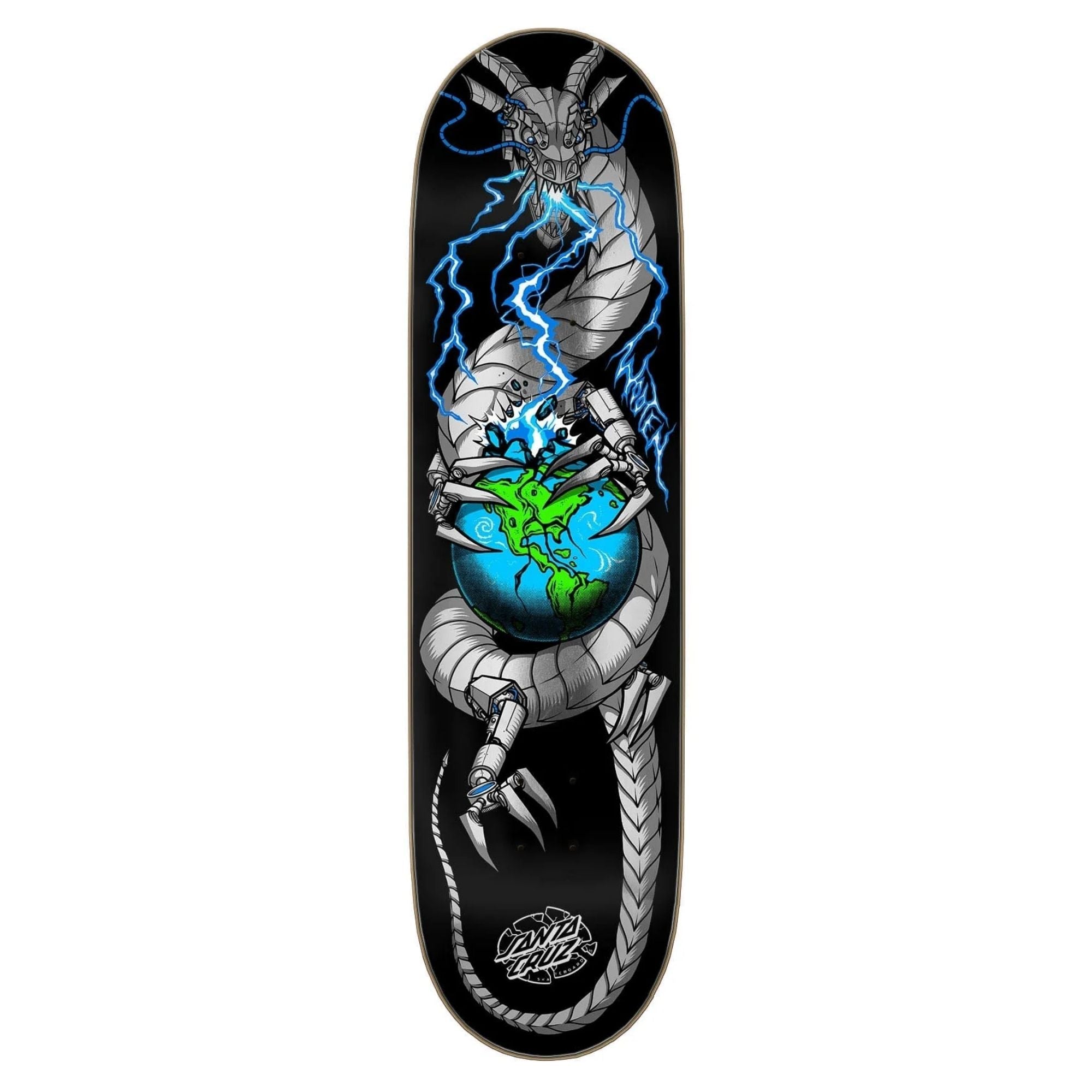 Santa Cruz Jake Wooten Calamity VX 8.5 Deck - UNLTD Boardshop