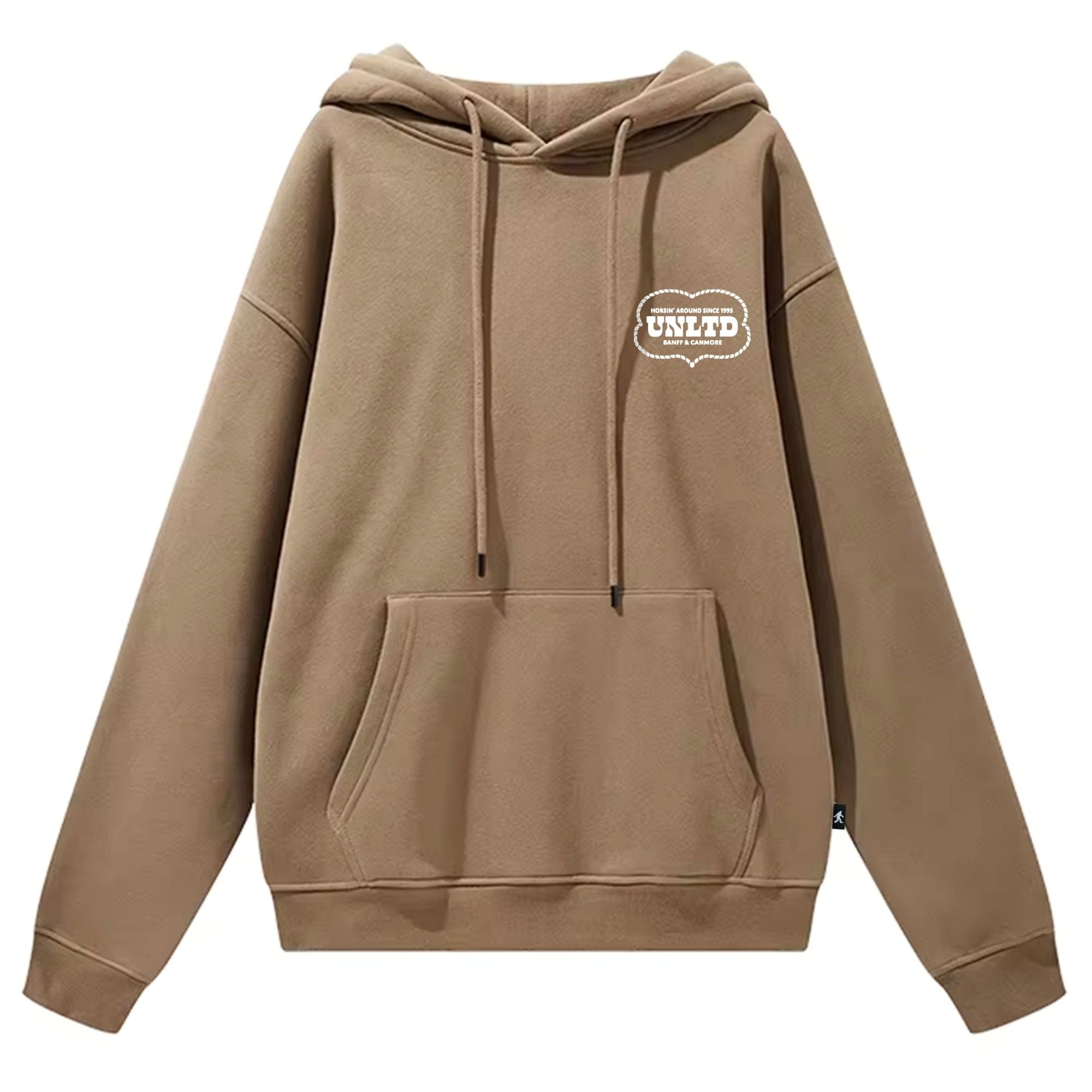 Yeehaw Hoodie
