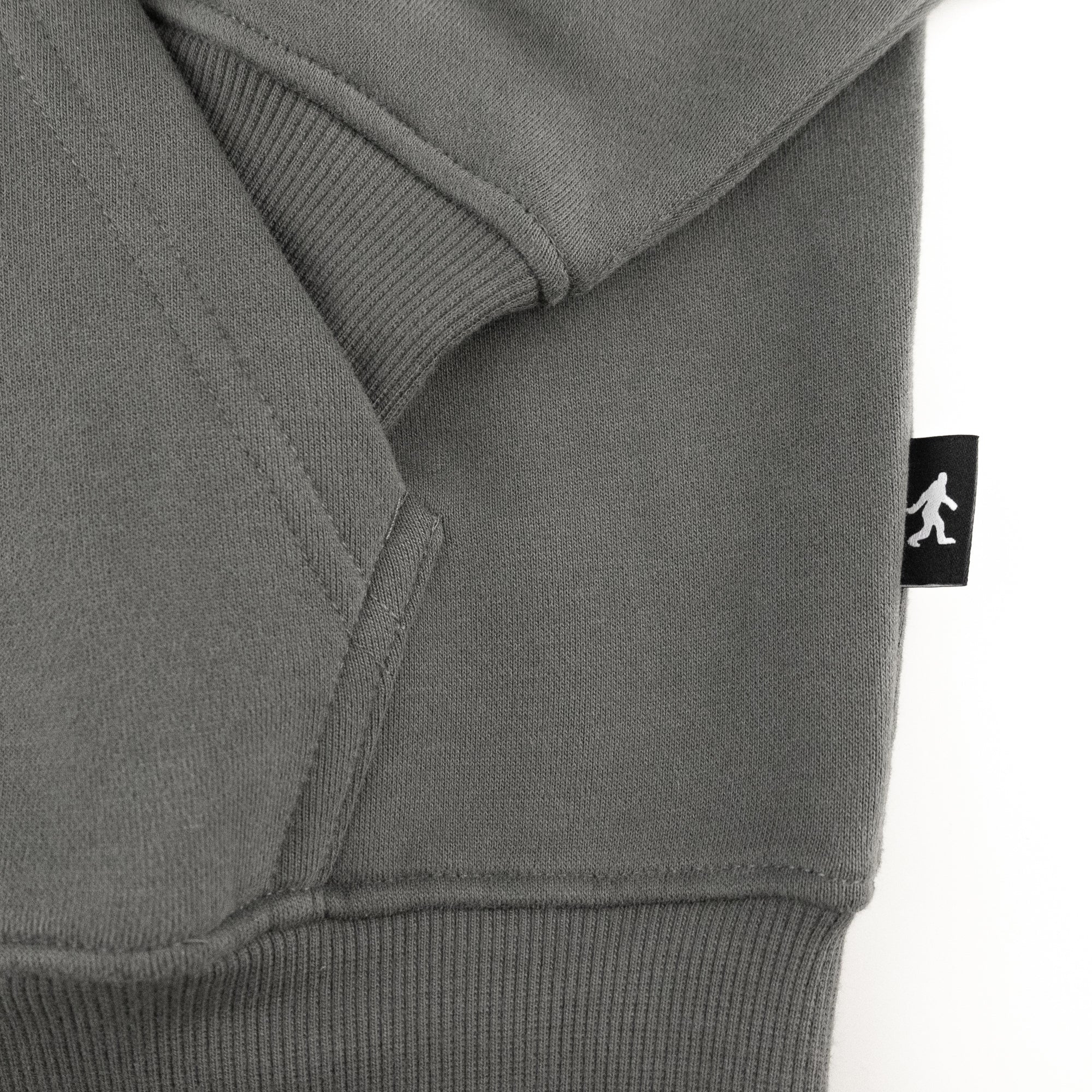 Unltd Legacy Zip Hoodie - UNLTD Boardshop