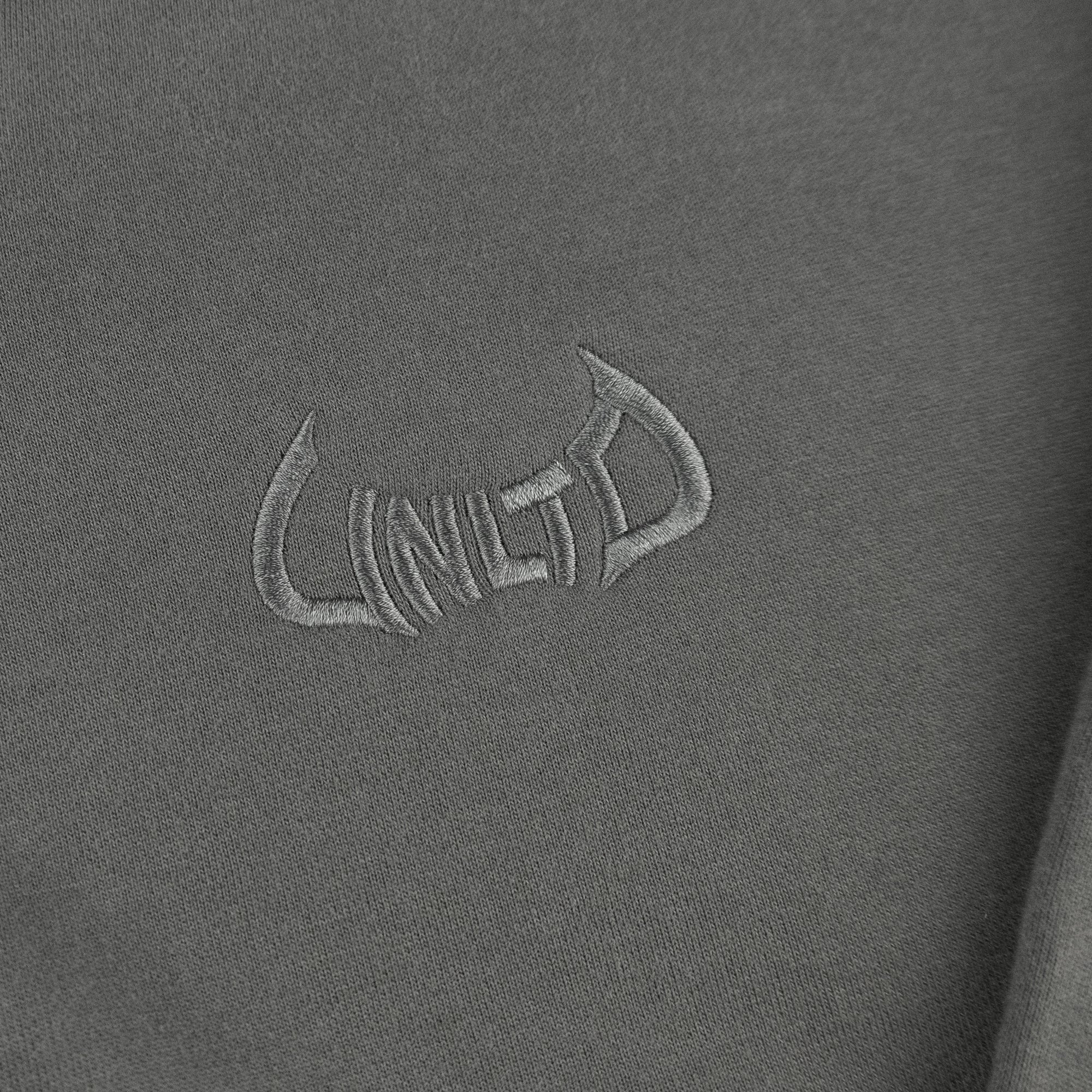 Unltd Legacy Zip Hoodie - UNLTD Boardshop