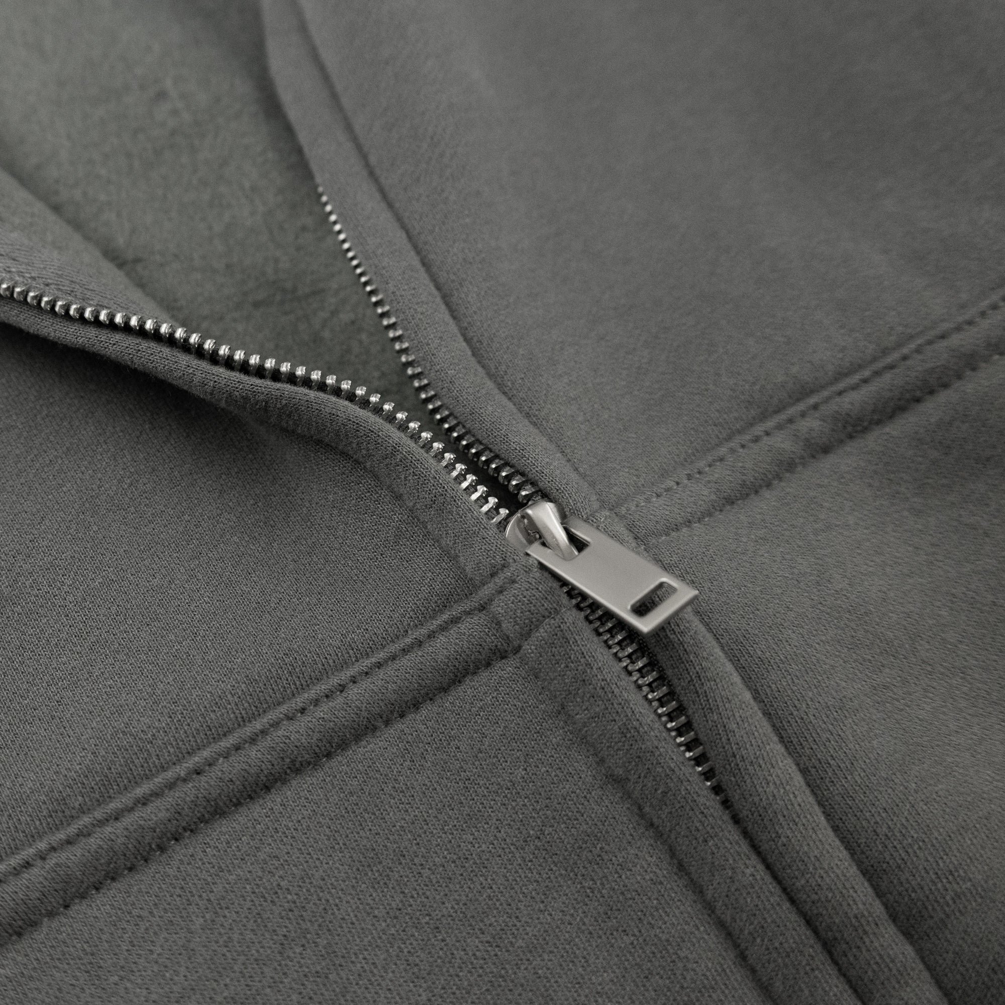 Unltd Legacy Zip Hoodie - UNLTD Boardshop
