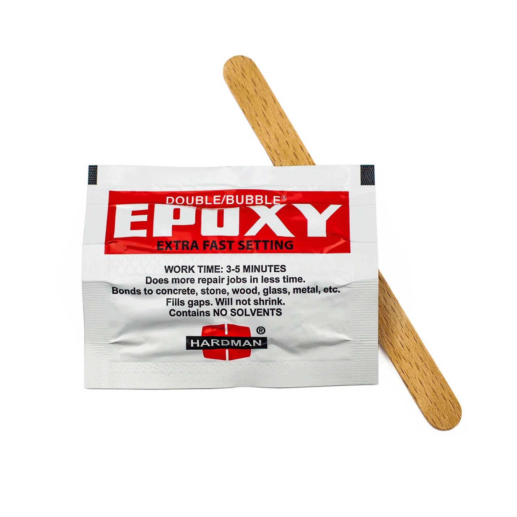 Epoxy Pack