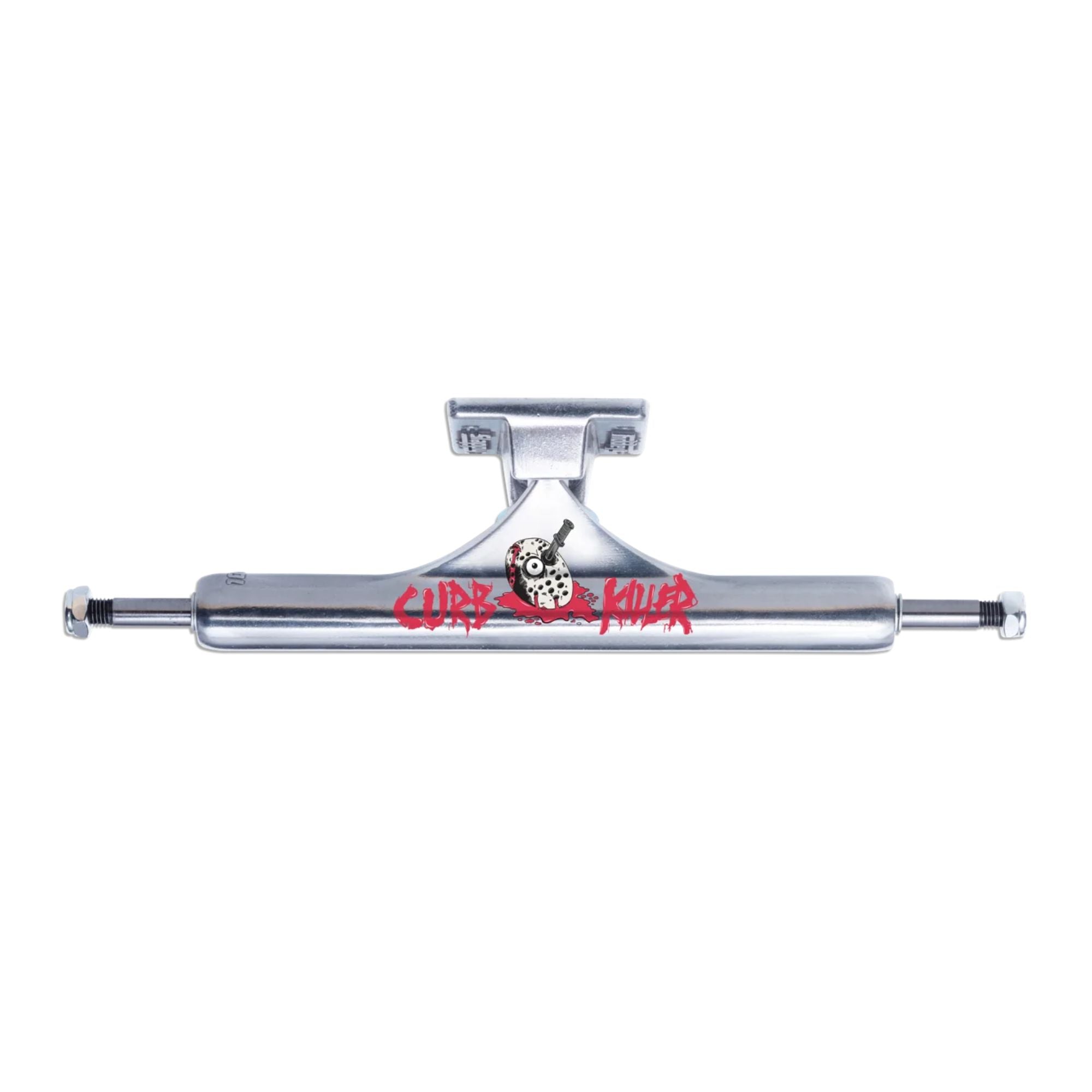 ST1 Hollow Inverted Trucks - Curb Killer II