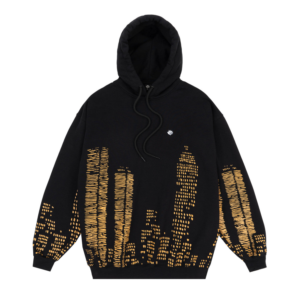 Downtown Hoodie