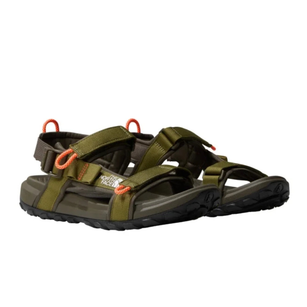 Men's Explore Camp Sandals