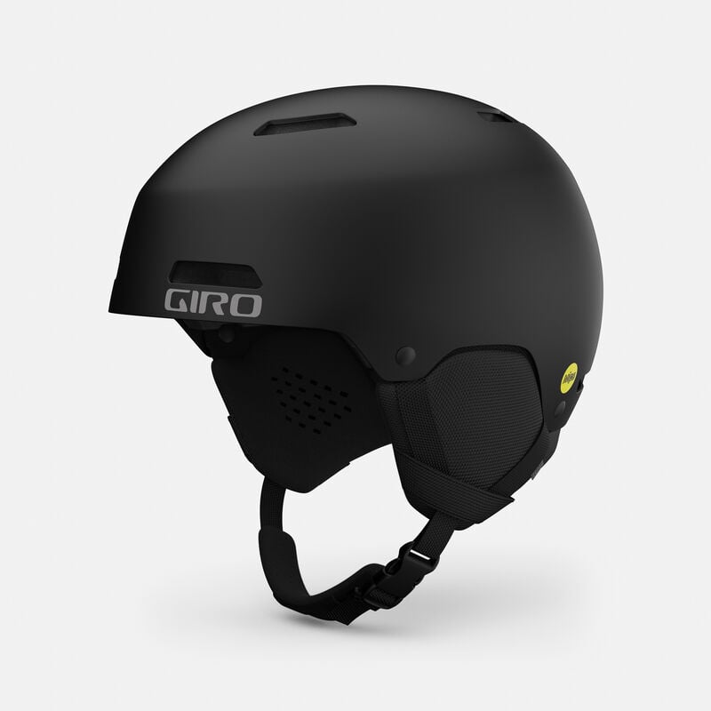 Ledge Mips Snowboard Helmet