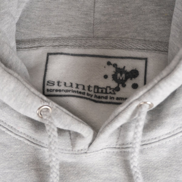 Grenade Hoodie