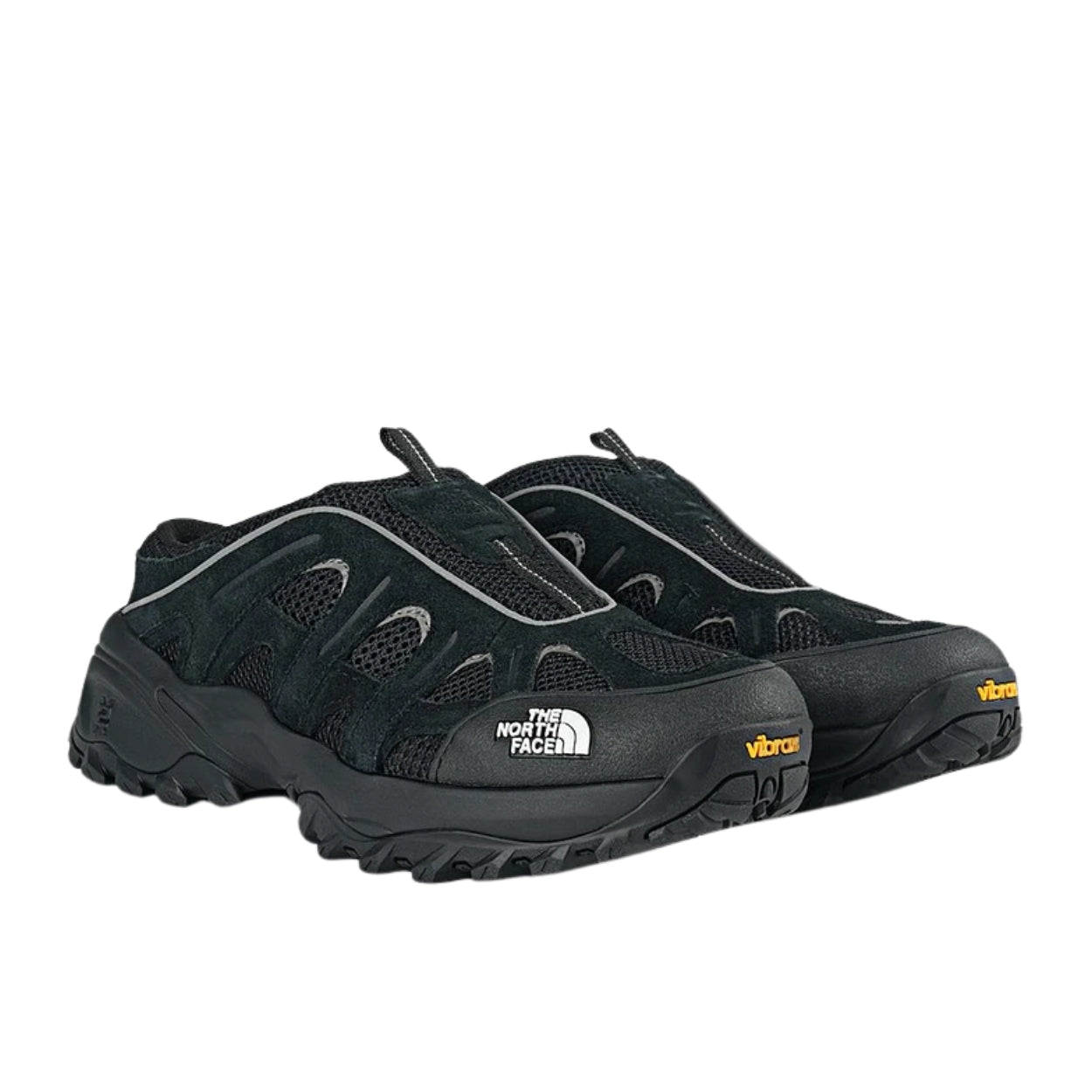 Hedgehog 06 RVST Mule Shoes